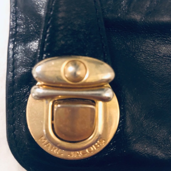 Marc Jacobs Accessories Marc Jacobs Coin Pursekeychain Poshmark
